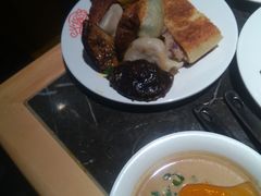 -火锅岛潮牌自助餐厅(天津天佑城店)