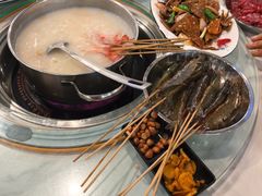 -盈田盈粥庄(博山东路店)