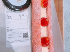 -奈雪的茶(凯德新都心店)
