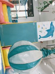 点击看大图 -咭宝贝儿童游乐园(嘉尚坊店)