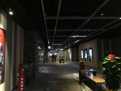 -万达影城 太原龙湖激光IMAX万达广场店(解放路店)