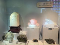 -湖南省地质博物馆