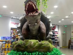 -TOYSRUS玩具反斗城(合肥华润万象城店)