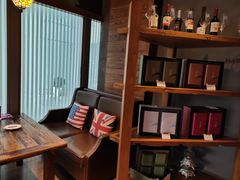 -栖巢咖啡(天鹅湖万达低碳店)