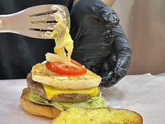 -牛约堡·手作牛肉汉堡(长宁店)