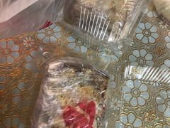 -爱德顺糕点食屋(利民道店)