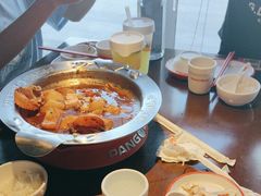 -胖哥俩肉蟹煲(苏州中心店)