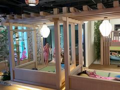 -碧水豪园·足浴·SPA·汗蒸·那须汤泉(中山东路店)