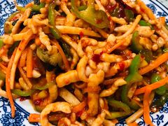 -北大地皖峰饭馆