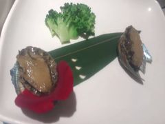 小鲍鱼-海底捞火锅(上元大街店)