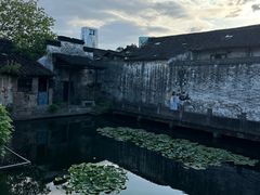 -绍兴书圣故里景区