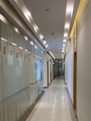 -唯儿诺儿童医院·儿科·眼科·口腔(金桥店)