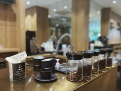 -Au Cafe&Roastery(华侨城店)