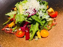 -原石牛扒·约会餐厅(龙城万科里店)