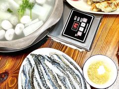 -秦记南岗鱼锅(珠吉路店)