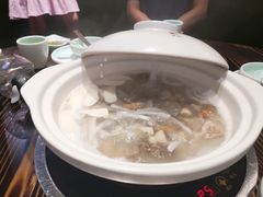 -龙泉人椰子鸡·糟粕醋·地标海南菜(龙昆南店)