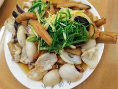 -众源美食(光复阁店)