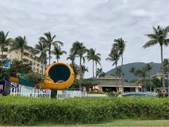 -三亚亚龙湾天域度假酒店