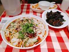 -西贝(无锡万象城店)