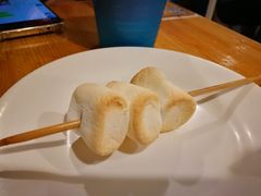 -鬼味烤翅(南锣鼓巷店)