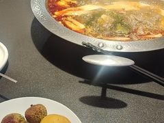 -额尔敦·品质自助(摩尔城店)