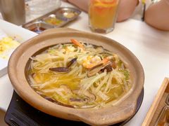 -白仁仔· 活烤海鲜 宵夜(豫园店)