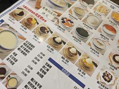 -仁信老铺甜品(北京路店)
