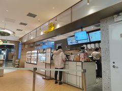 -奈雪的茶(凯德新都心店)