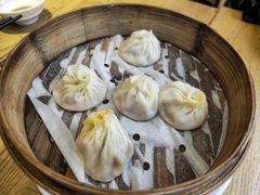 蟹粉小笼-缸鸭狗(天一广场店)