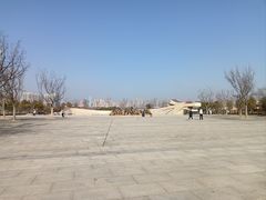 -盘龙城国家考古遗址公园