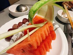 -海底捞火锅(振华商厦店)