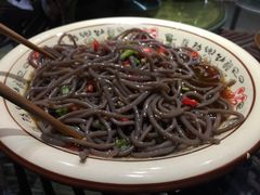 -山间农家