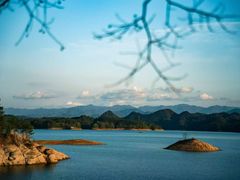 -千岛湖安岚·湖景全日餐厅
