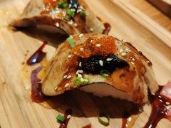 -大将料理餐厅(汇锦街店)