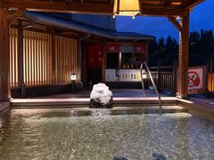 -大江户·温泉洗浴(浑南店)
