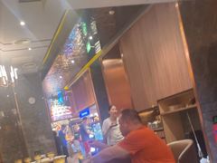 -喜庭海鲜自助(佛山王府井店)