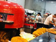 -1861意大利餐厅(文化广场店)