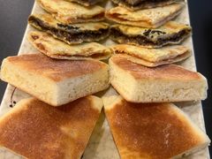 -诺敏塔拉奶茶-布里亚特包子-手把肉(锦都会店)