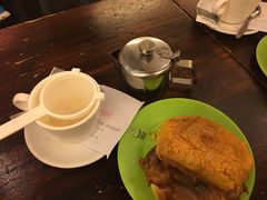 -大利来记餐厅(大三巴店)