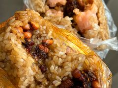 -六广门毛阿姨糯米饭