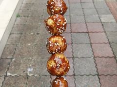 -邓记新一代糖油果子(四川煤管局供销公司职工宿舍店)