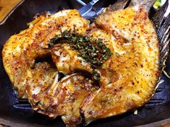 -云海肴·云南小炒·汽锅鸡(天津国金汇店)