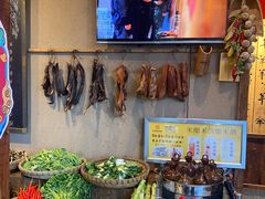 -李久其家民间餐厅(梅溪湖店)