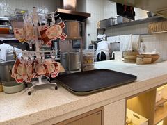 -西贝(金桥店)