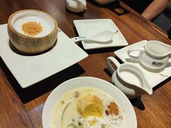 -椰语堂·海南清补凉(中山骑楼店)