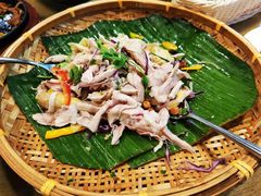 -金湖港式餐厅(建外店)