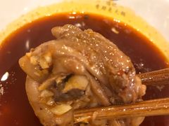-冯记香辣兔火锅(茶店子总店)