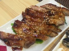 -樱の千渡日式料理·铁板烧•烧鸟(金盛田广场店)
