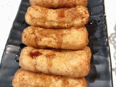 -楚媚娘炭火蛙锅(宽厚里店)