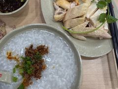 -百家鸡味馆(清泰店)